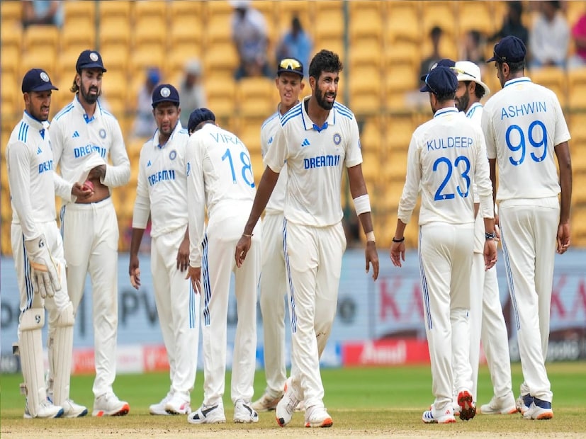 आशिया कप 2025 स्पर्धेनंतर टीम इंडिया वेस्ट इंडिजसोबत दोन टेस्ट सामन्यांची मालिका खेळणार आहे.ही मालिका सूरू होण्याआधीच  वेस्ट इंडिजला मोठा झटका बसला आहे. 