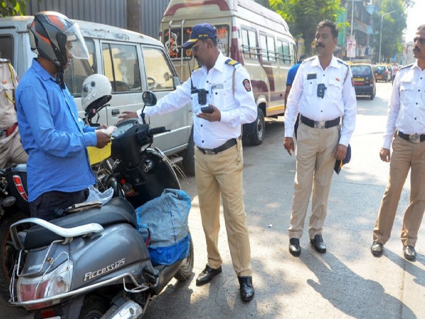 राज्यातील वाहनधारक आणि चालकांची आर्थिक फसवणूक वाढल्याच्या पार्श्वभूमीवर परिवहन विभागाने बनावट वेबसाइट्स, संशयास्पद मोबाईल ॲप्स (एपीके) आणि खोट्या ई चालान लिंकपासून सतर्क राहण्याचे आवाहन केले आहे.