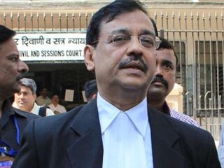 Ujjwal Nikam