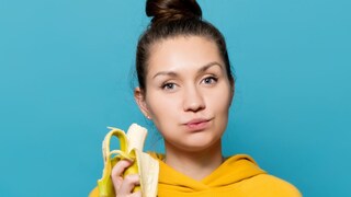 Banana Health Risks