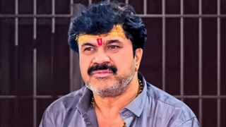 वाल्मिक कराड