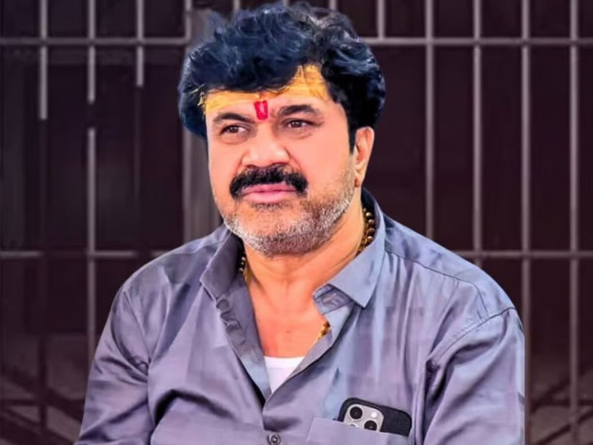 आका तुरुंगात तरी बीडमध्ये दहशत, DYSP च्या दाव्याने खळबळ