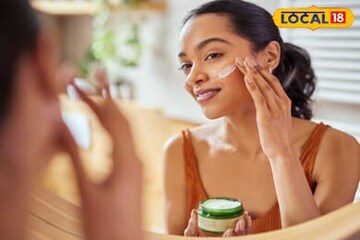 सनस्क्रीन त्वचेसाठी फायदेशीर, वापरताना ही चूक करू नका, नाहीतर होतील गंभीर परिणाम