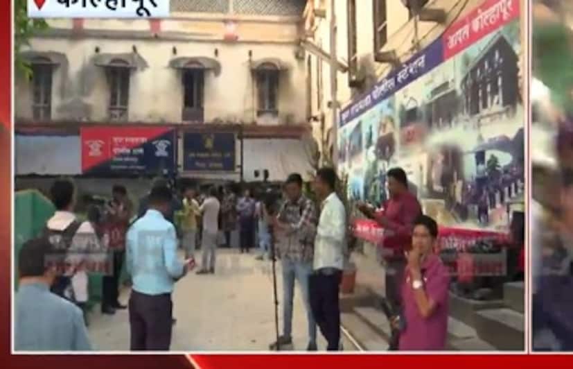 छत्रपती शिवराय, राष्ट्रमाता जिजामाता यांच्याबाबत अवमानकारक वक्तव्य केल्याने कोरटकर विरोधात शिवप्रेमींमध्ये रोष आहे. त्यामुळे तणावाची स्थिती पाहायला मिळत आहे.