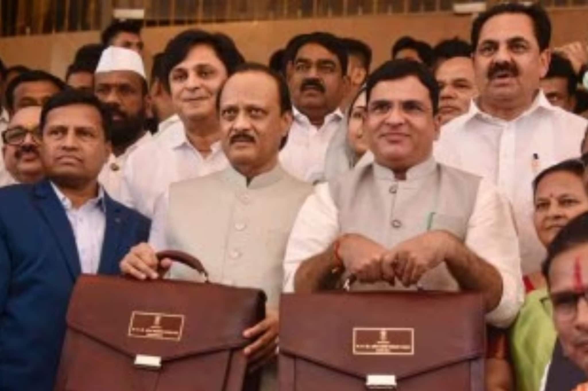 'एक जिल्हा-एक उत्पादन', जिल्ह्यांच्या विकासासाठी नवी योजना, असा होईल फायदा