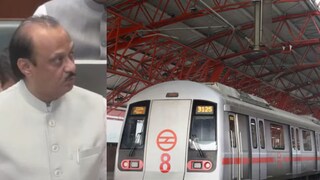 महायुतीचं मिशन महापालिका, मुंबई-पुणे अन् ठाण्याकरता अजितदादांच्या 7 मोठ्या घोषणा महायुतीचं मिशन महापालिका, मुंबई-पुणे अन् ठाण्याकरता अजितदादांच्या 7 मोठ्या घोषणा