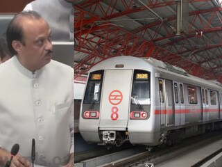 महायुतीचं मिशन महापालिका, मुंबई-पुणे अन् ठाण्याकरता अजितदादांच्या 7 मोठ्या घोषणा महायुतीचं मिशन महापालिका, मुंबई-पुणे अन् ठाण्याकरता अजितदादांच्या 7 मोठ्या घोषणा