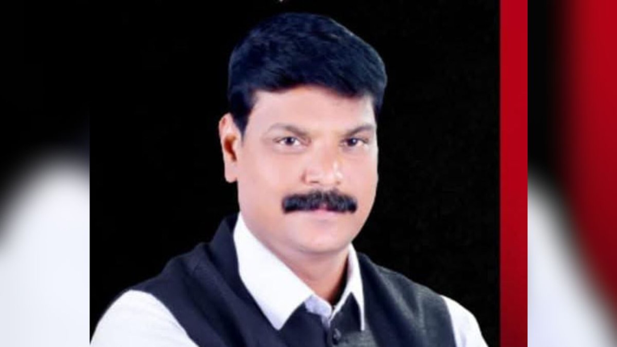 Crime News: मध्यरात्री हॉटेलसमोर रक्तरंजित थरार, संतोष देशमुखांनंतर सरपंच निलेश देशमुखांवर जीवघेणा हल्ला