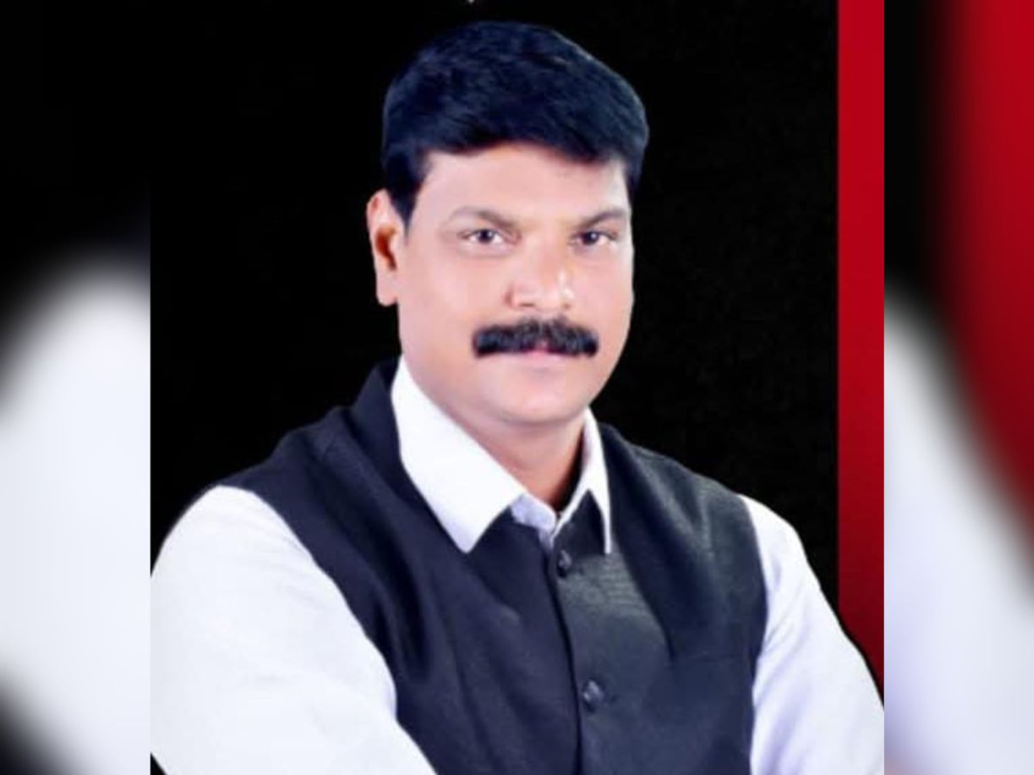 Crime News: मध्यरात्री हॉटेलसमोर रक्तरंजित थरार, संतोष देशमुखांनंतर सरपंच निलेश देशमुखांवर जीवघेणा हल्ला