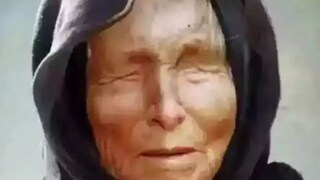 बाबा वेंगा फोटो, सोर्स : सोशल मीडिया