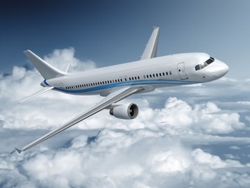 Plane Facts : विमानात बिलकुल बोलू नका हे शब्द, चुकूनही बोललात तर... Plane Facts : विमानात बिलकुल बोलू नका हे शब्द, चुकूनही बोललात तर...