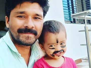 लेकीची माफी मागून जीवन संपवणाऱ्या शिक्षकाची 'त्या' 3 मुंडेंबद्दल पोस्ट समोर