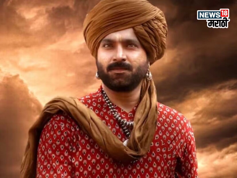 संतोष जुवेकर म्हणाला, आरंगजेब, आम्ही जे जे मुघल होते ना, जे मुघलांची पात्र करत होते त्यांच्याशी मी बोलायचो नाही. माहित नाही का, शेवटी ते कलाकारच आहेत पण मी तरी नाही बोललो कोणाशीच. पूर्ण शूटिंगवेळी मी कोणाशीच नाही बोललो.