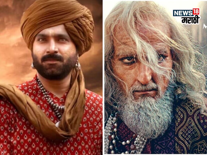  नुकतंच न्यूज 18 लोकमतशी बोलताना संतोषने त्याने अक्षय खन्नासोबतचाही अनुभव सांगितला. संतोष जुवेकर म्हणाला, छावाच्या शूटिंगवेळी तो अक्षय खन्नाशी बोललाच नाही. यामागचं कारणही त्याने सांगितलं. 