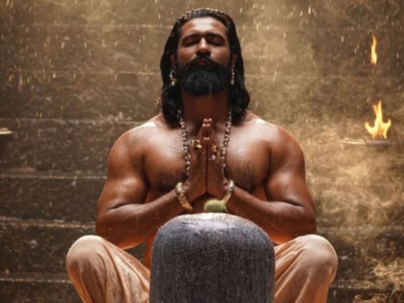  विक्की कौशल आणि रश्मिका मंदाना यांच्या प्रमुख भूमिका असलेल्या या चित्रपटाने मोठा गल्ला जमवला. या सिनेमात अनेक मराठी कलाकारही होते. यापेकीच एक म्हणजे संतोष जुवेकर. 