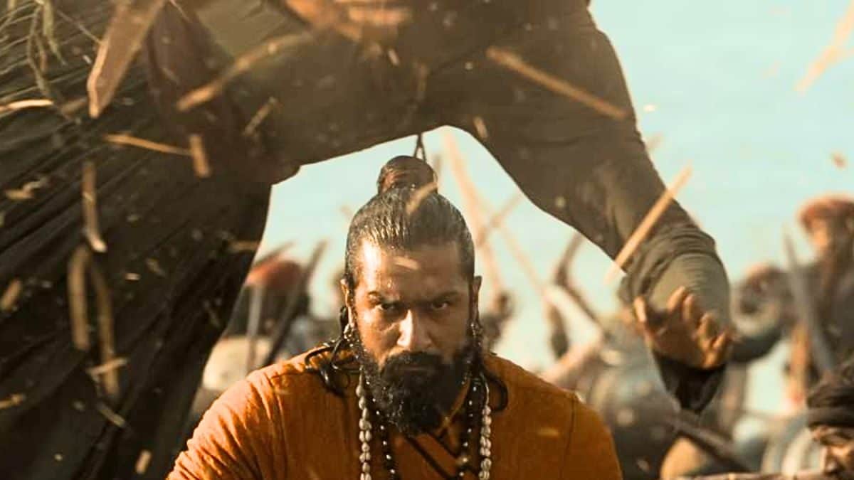 Chhaava Box Office Collection: तिसऱ्या आठवड्यातही 'छावा' थांबायचं नाव ...