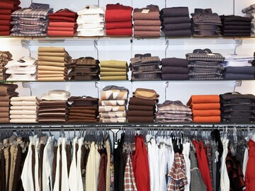 असं कापड जे भिकारी किंवा गरीबही एकदा घातलं की पुन्हा घालत नाही