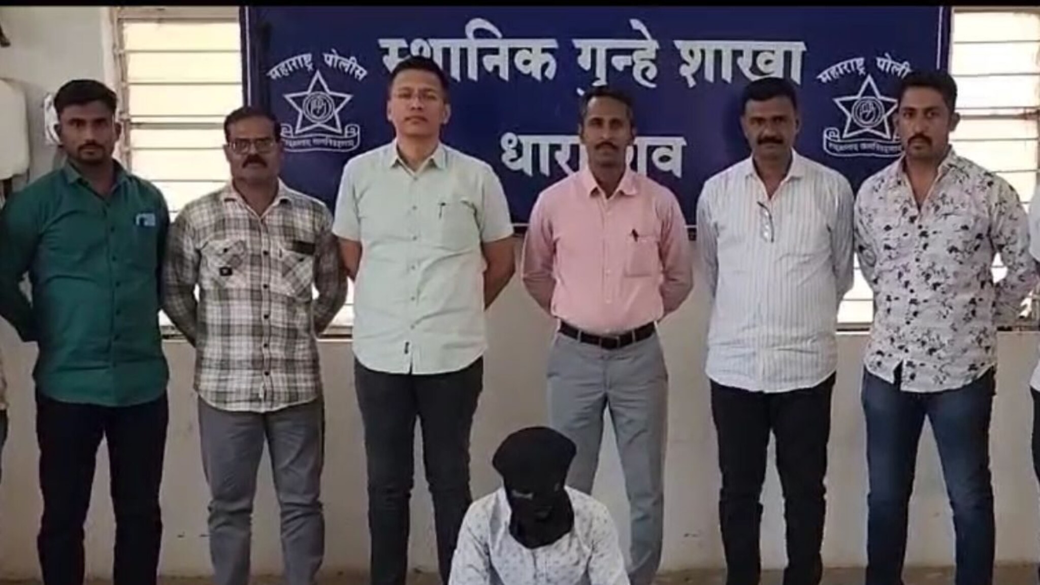 Dharashiv: इंजिनिअरने आणलं नाकीनऊ, चोर बनून जिल्ह्यात घातला धुमाकूळ, कांड ऐकून व्हाल हैराण!