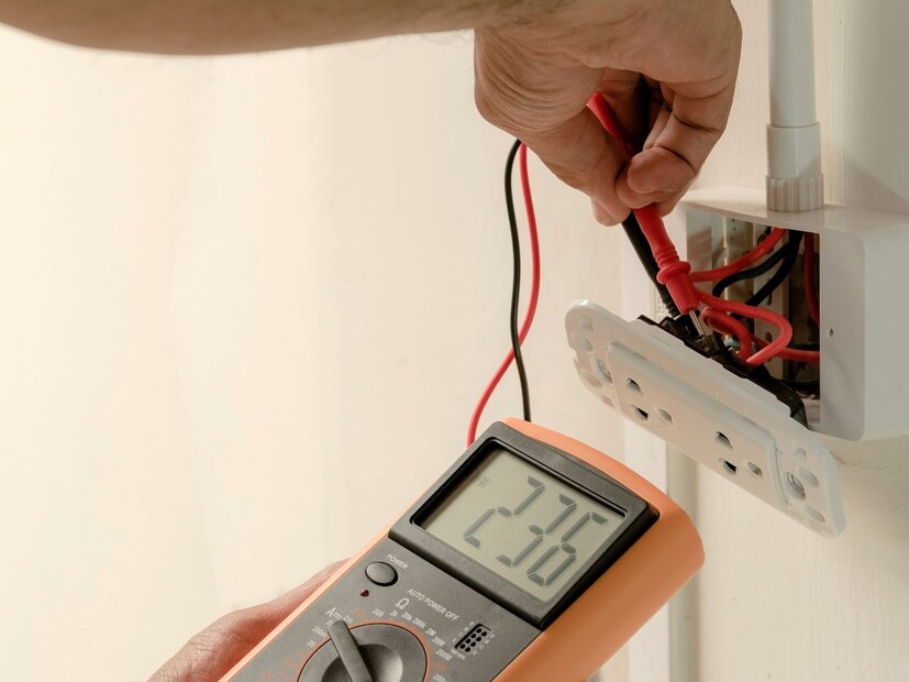 करंटपासून वाचण्यासाठी उपायशक्यतो मेटलऐवजी लाकडी किंवा इतर नॉन-कंडक्टिव्ह वस्तू वापरा.
कोरड्या हवेत लहान ह्युमिडिफायर (हवा ओलसर ठेवणारे उपकरण) वापरा.
कपडे आणि वस्तूंवर एंटी-स्टॅटिक स्प्रे फवारला तरी फायदा होतो.
शरीरात व्हिटॅमिन B12, B6 आणि B1 ची कमतरता असल्यासही हा त्रास होऊ शकतो, त्यामुळे योग्य आहार घ्या.