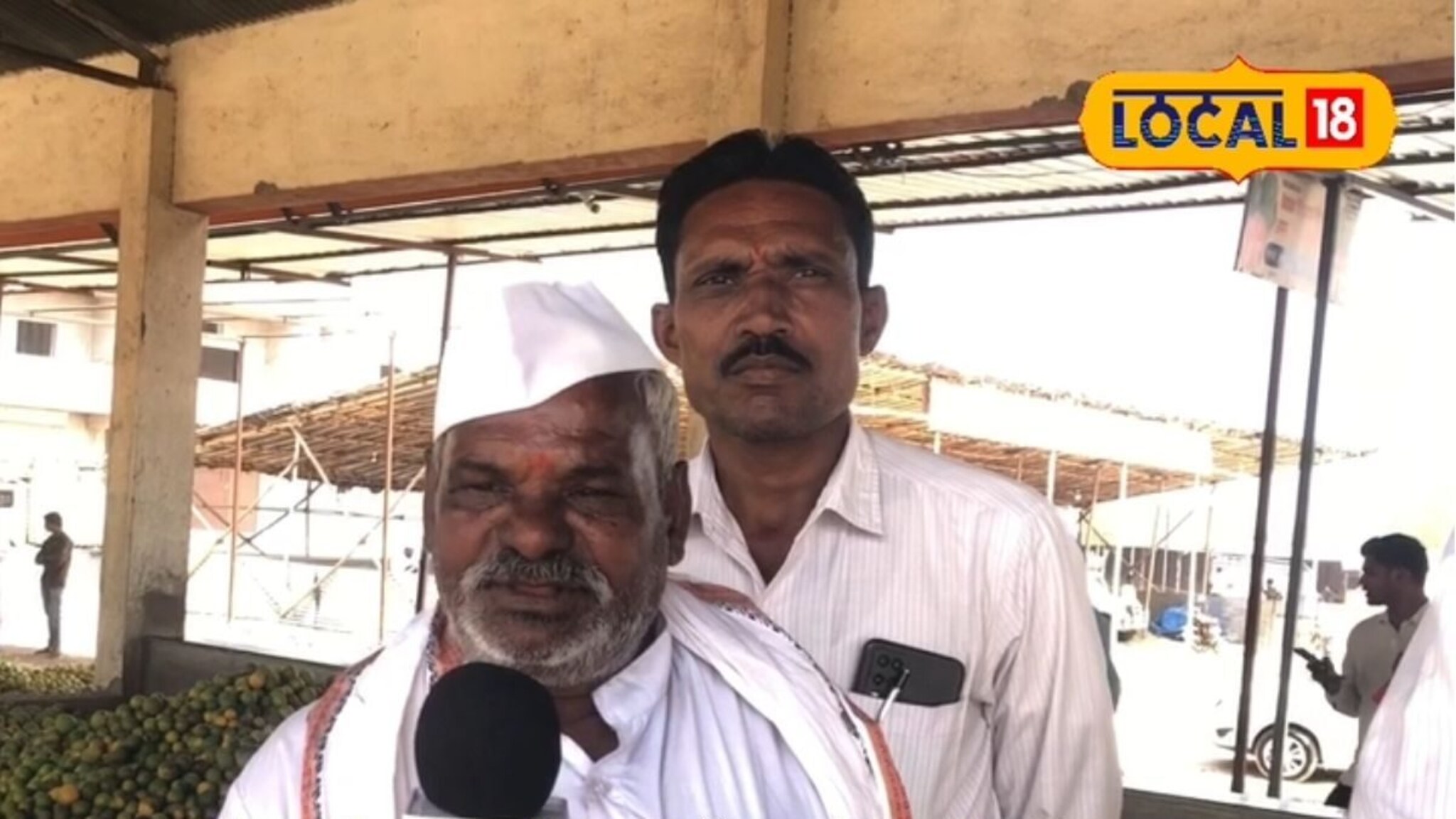 महायुती सरकार अर्थसंकल्पात कर्जमाफी करेल का? शेतकऱ्यांनी मनातलं बोलून दाखवलं