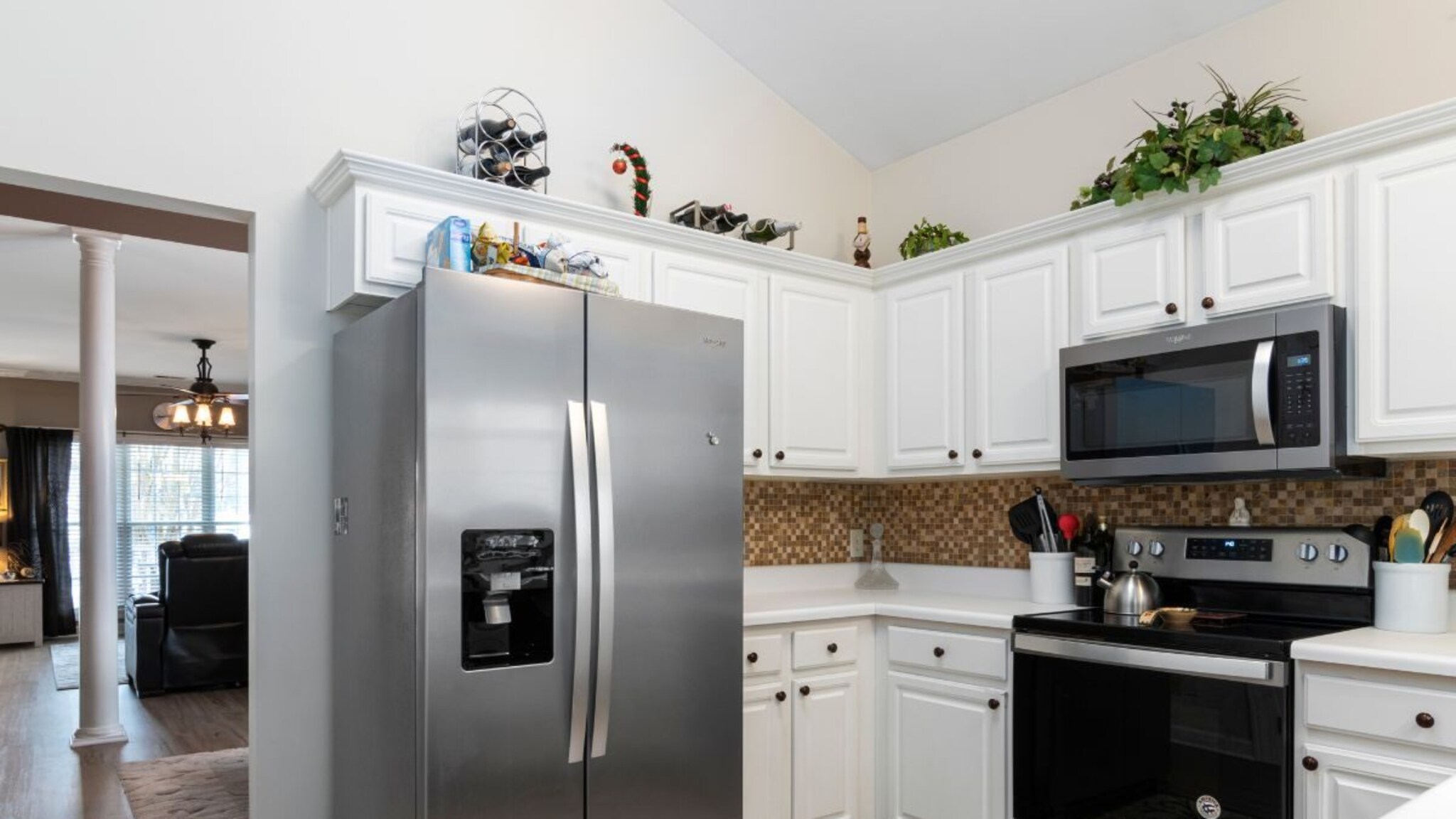 फ्रिज कितीही चालवा येणार नाही जास्त वीज बिल! आजच करा हे काम, LG चा खुलासा