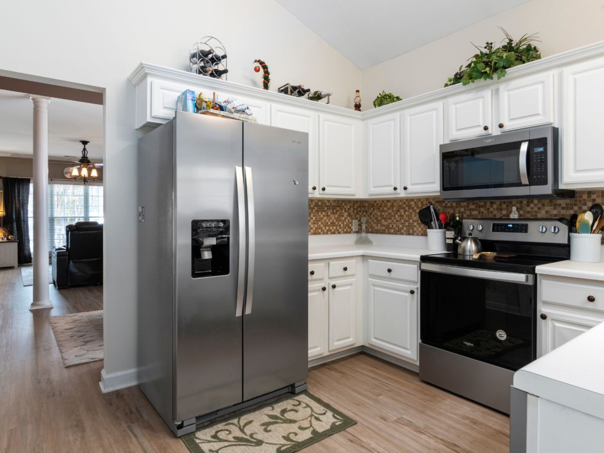 फ्रिज कितीही चालवा येणार नाही जास्त वीज बिल! आजच करा हे काम, LG चा खुलासा