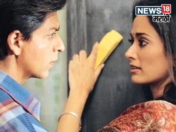 पहिल्याच सिनेमात शाहरुखसोबत रोमान्स, पती 65वे श्रीमंत भारतीय