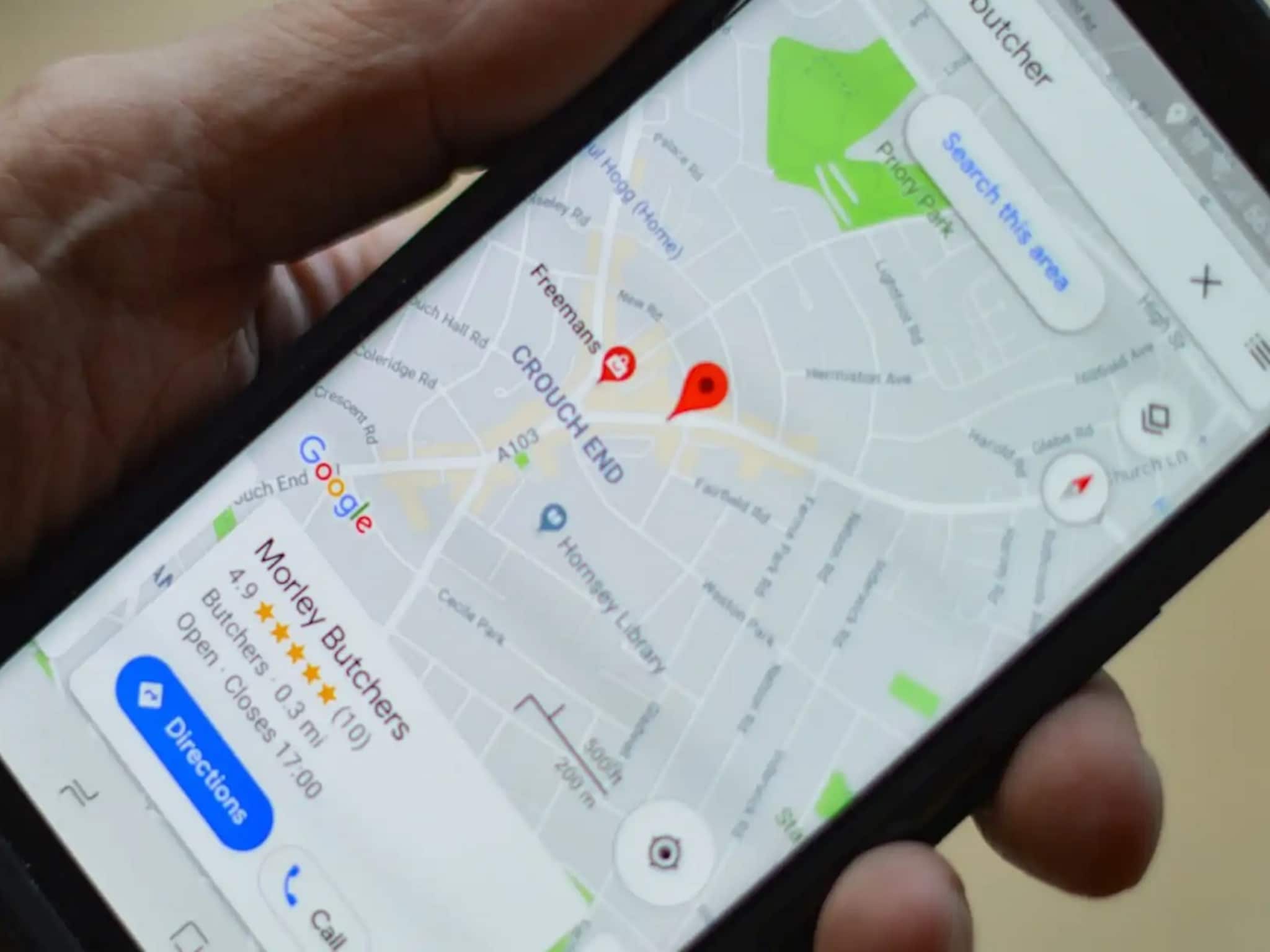 पावसाळ्यात ट्रॅफिक जाम टाळायचंय? Google Maps करेल मदत, वापरा या ट्रिक्स