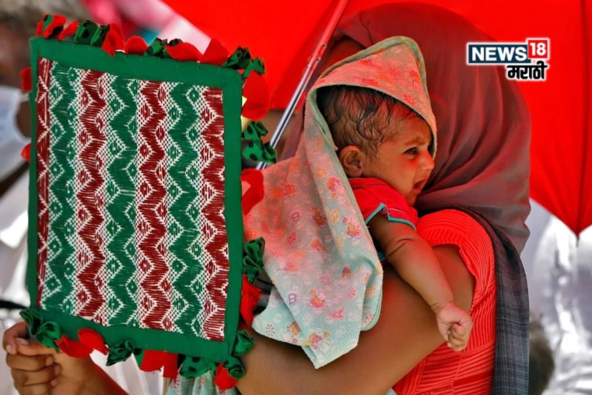 एप्रिल ते जून काळजी घ्या! महाराष्ट्रात सुरू होतोय होरपळून टाकणारा उन्हाळा- IMD