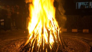 प्रतिकात्मक फोटो