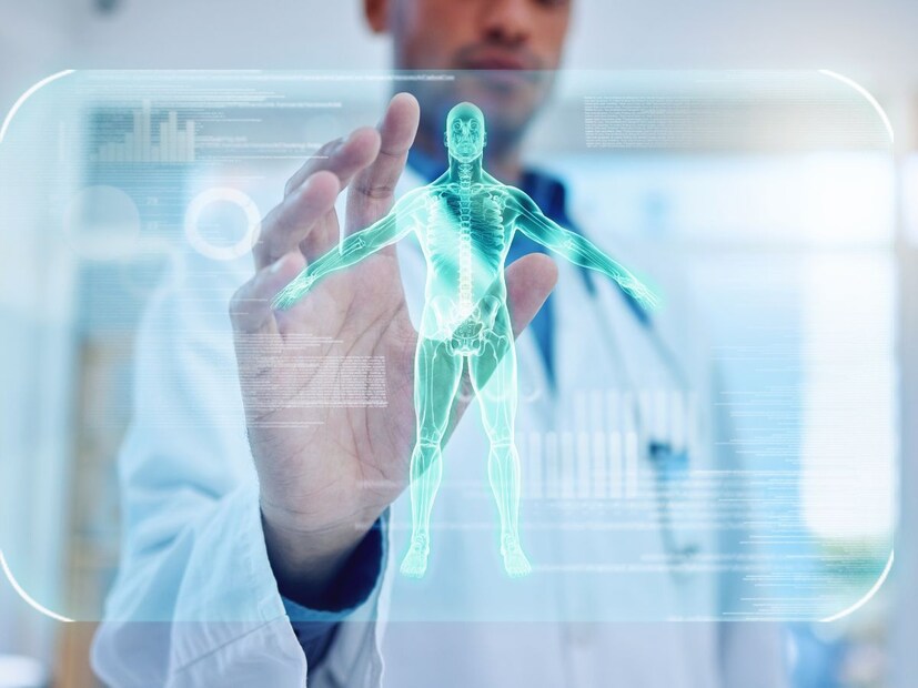 पण मानवी शरीराचे काही भाग मात्र वाढतच राहतात, जसं की केस, भुवयांची वाढ होतच असते. पण मानवी शरीरातील एक असा अवयव जो एका विशिष्ट कालावधीतच वाढतो.