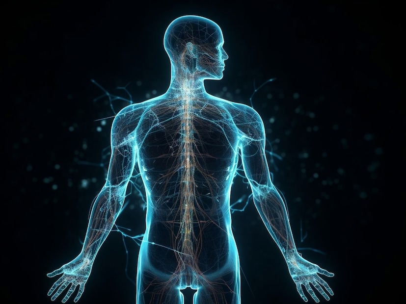 जसा माणूस लहानाचा मोठा होतो, तसतसं त्याच्या शरीराची वाढ होते. शरीराचे अवयव वाढू लागतात. एका विशिष्ट वयात ही वाढ थांबते. जसा माणूस लहानाचा मोठा होतो, तसतसं त्याच्या शरीराची वाढ होते. शरीराचे अवयव वाढू लागतात. एका विशिष्ट वयात ही वाढ थांबते.