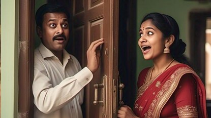 AI Generated Image AI Generated Image