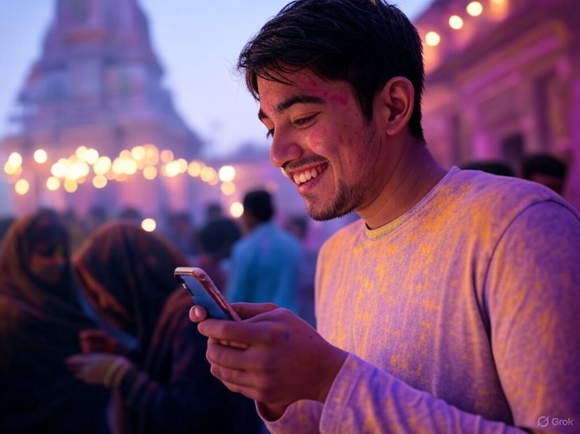हे करू नका – गरम हवा आणि जास्त हलवणे टाळा- अनेक लोक पाणी सुटावे म्हणून फोन गरम करतात किंवा जोरात हलवतात. पण हे टाळा, कारण यामुळे पाणी फोनच्या आणखी आतील भागात जाऊ शकते आणि अधिक नुकसान होऊ शकते. सुकवण्यासाठी हॅअर ड्रायर किंवा मायक्रोवेवचा वापर अजिबात करू नका.