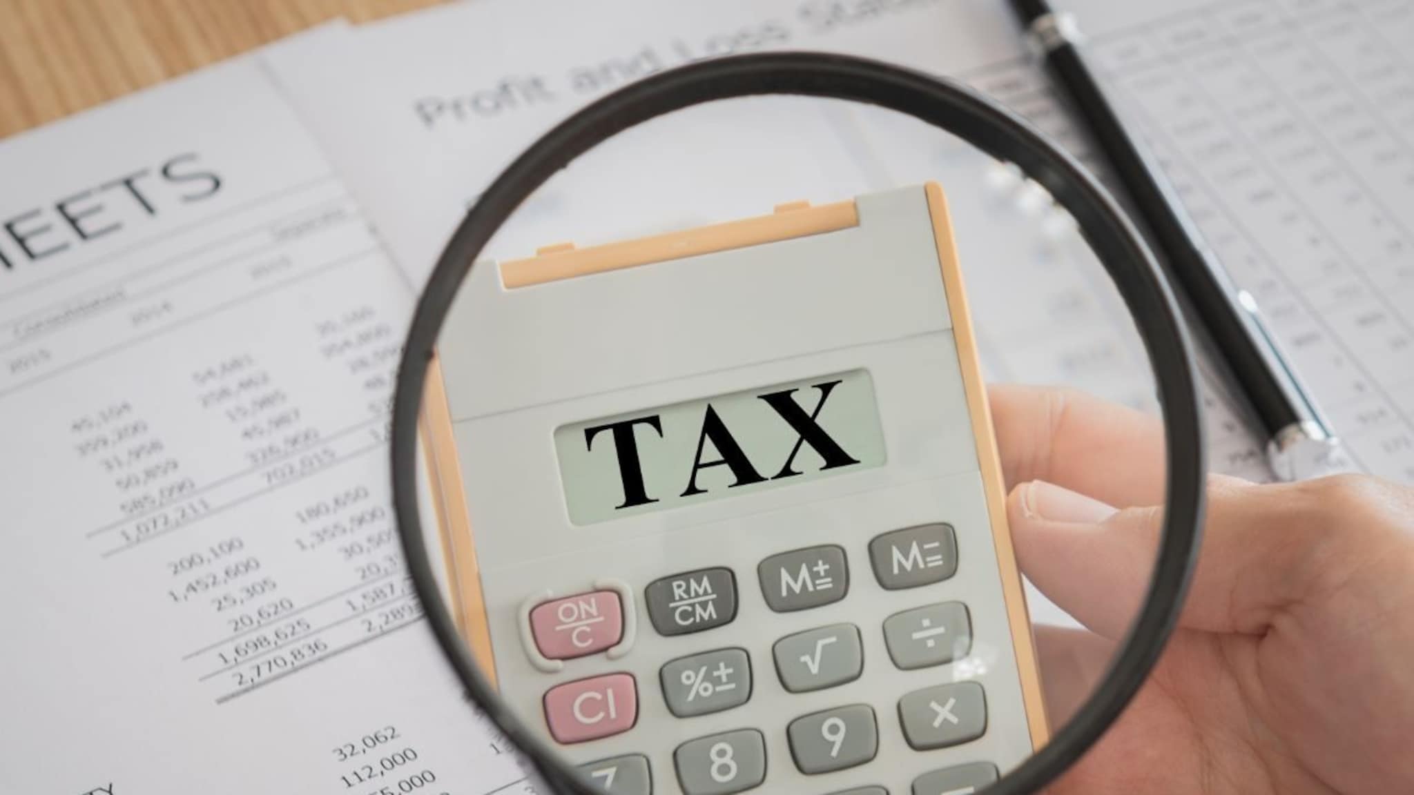 Income Tax Notice: चुकूनही करु नका 'हे' 5 ट्रांजेक्शन, नाहीतर आयकर विभाग पाठवतील नोटीस