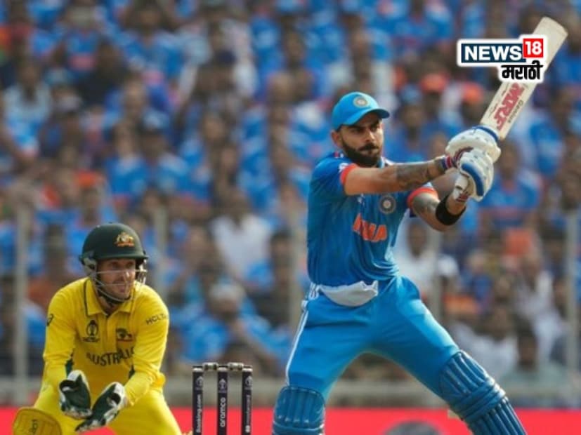 भारत आणि ऑस्ट्रेलियामध्ये अंतिम सामना होणार?: ऑस्ट्रेलियाचे माजी कर्णधार मायकेल क्लार्कने ICC चॅम्पियन्स ट्रॉफी 2025 विषयी मोठे भाकीत केले आहे. त्यांच्या मते, फायनल मॅच भारत आणि ऑस्ट्रेलिया यांच्यात होईल आणि भारत फक्त एक धावने विजयी ठरेल. भारताला सध्या जगातील सर्वोत्तम वनडे संघ असल्याचे तो म्हणाला. मला वाटते की चॅम्पियन्स ट्रॉफीच्या अंतिम सामन्यात ऑस्ट्रेलिया आणि भारत यांच्यात सामना होईल. मी ऑस्ट्रेलियाला जिंकताना पाहू इच्छितो, पण मला वाटते की भारत हा सामना जिंकेल आणि फक्त एका धावेच्या फरकाने,असे क्लार्कने सांगितले.