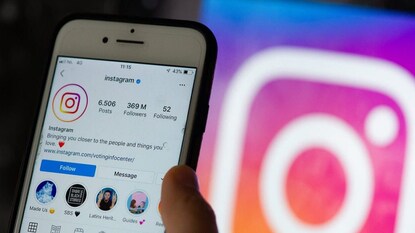 इंस्टाग्राम 