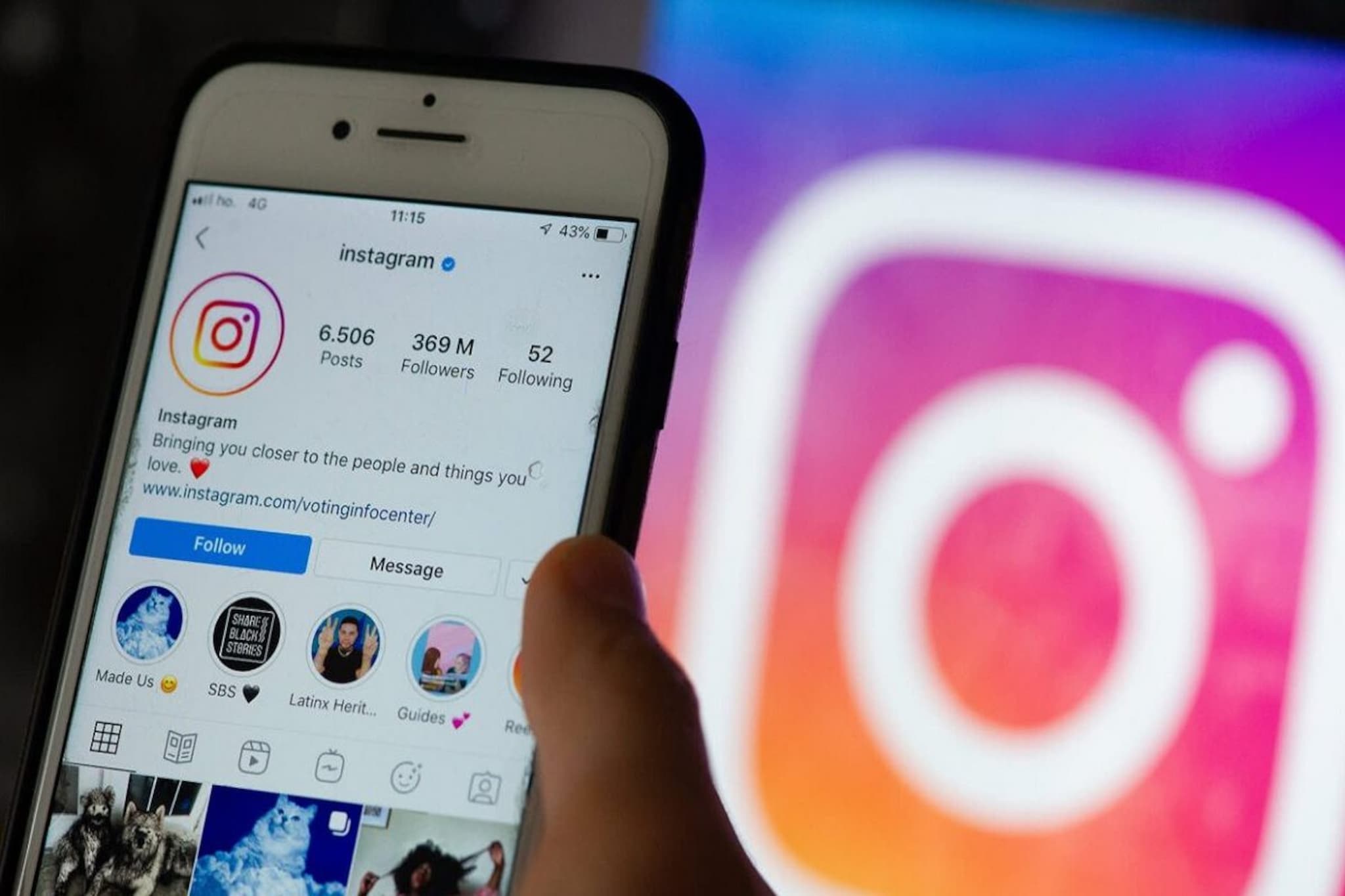 Instagramवर किती लाइक्स आणि फॉलोवर्सवर मिळतात पैसे?जाणून घ्या कधी होतं मोनेटाइज