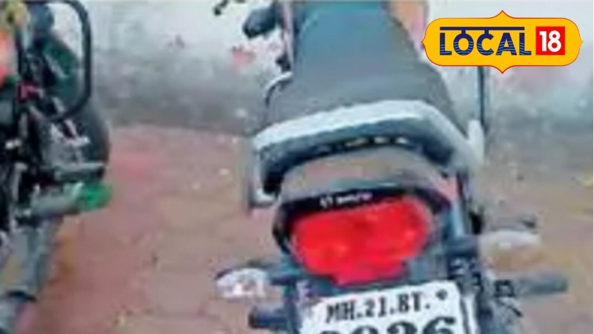 गाडीचे हप्ते थकले, पठ्ठ्यानं भलतंच डोकं लावलं, फायनान्स कंपनीला फसवलं, पण..