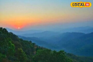 खंडाळा सोडा, कोल्हापूरजवळ घ्या फिरण्याचा आनंद, थंडगार हवा अन् वीकेण्डची मज्जा