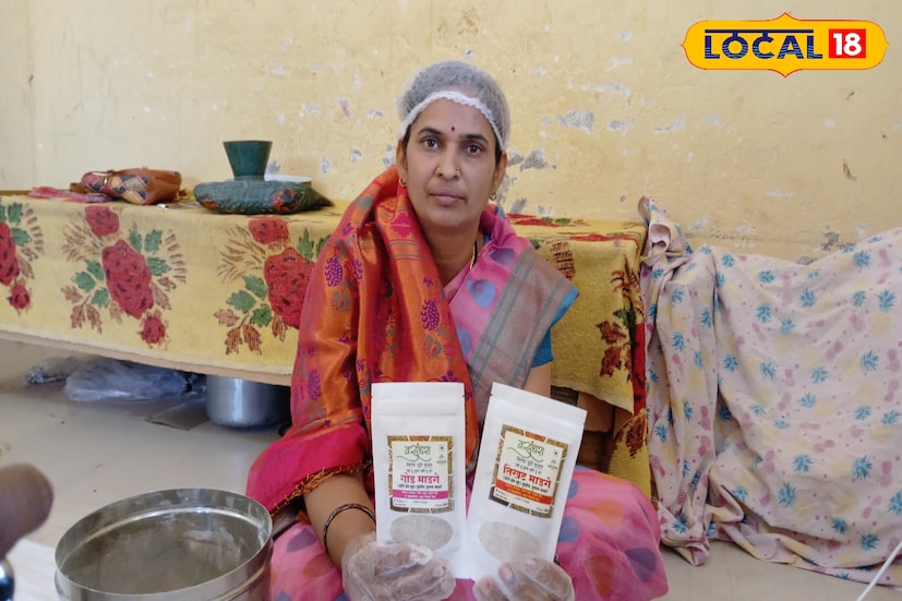 माडगे विक्रीच्या व्यवसायातून डॉ.स्वाती थिटे या महिन्याला एक लाख रुपयांची उलाढाल करत आहेत. तर सर्व खर्च वजा करून महिन्याला 30 ते 40 हजार रुपये पर्यंतचा नफा त्यांना मिळत आहे.