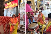 अशक्यही शक्य करतील स्वामी…! मधुराणी प्रभुलकरची नवी पोस्ट, स्वामींसमोर जोडले हात!