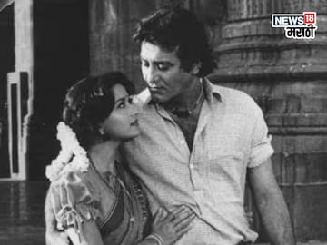 किसिंग सीनमध्ये अभिनेता झाला आऊट ऑफ कंट्रोल, अभिनेत्रीला रक्तबंबाळ करुन सोडलं किसिंग सीनमध्ये अभिनेता झाला आऊट ऑफ कंट्रोल, अभिनेत्रीला रक्तबंबाळ करुन सोडलं