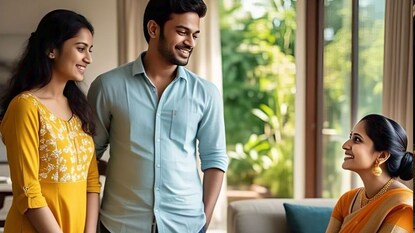 प्रतीकात्मक फोटो (AI Generated image) प्रतीकात्मक फोटो (AI Generated image)