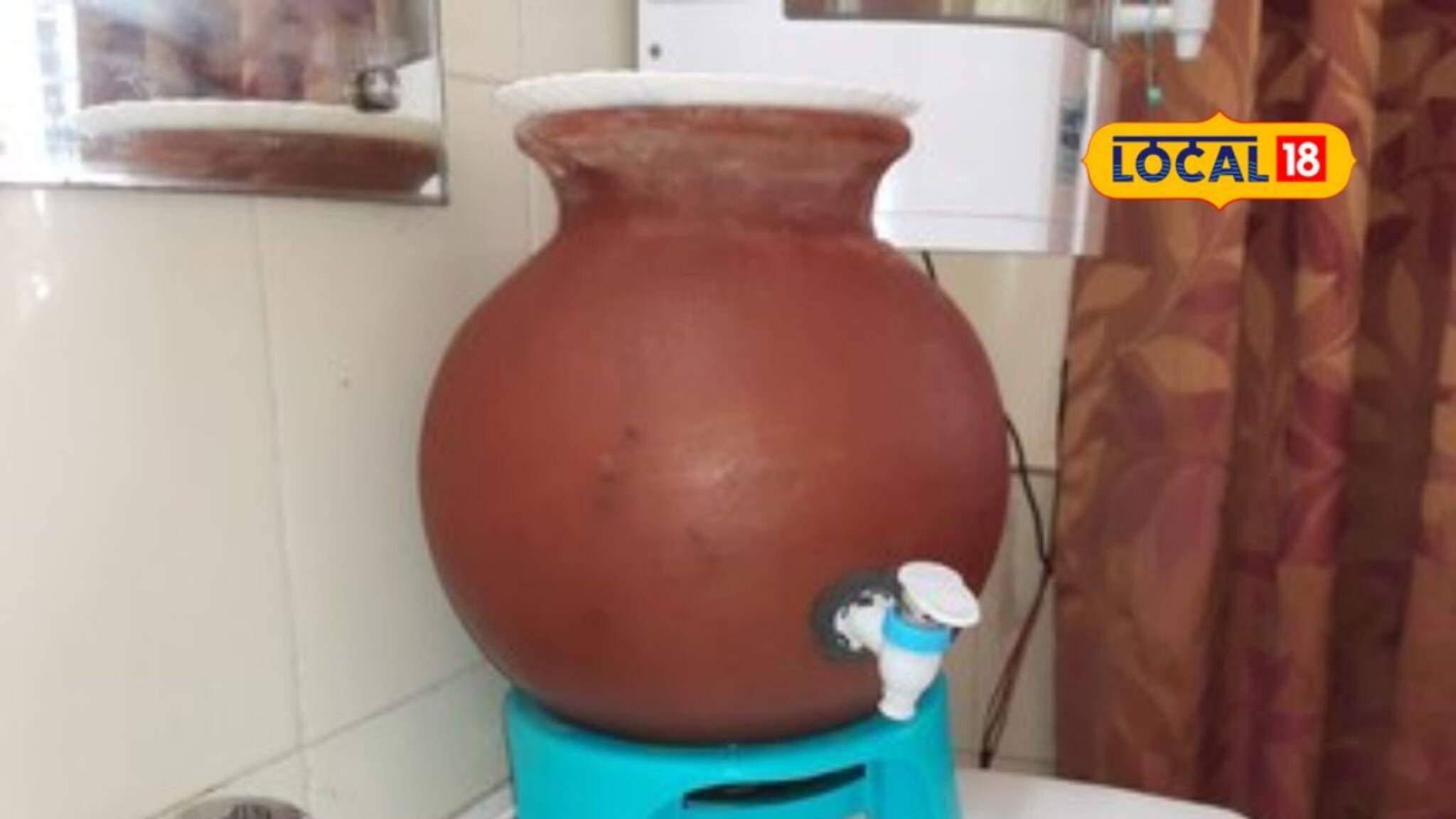 उन्हाळ्यात माठातील पाणी प्यावं की फ्रीजमधील? शरिरावर कसा होतो परिणाम?