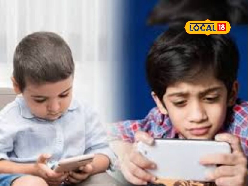 लहान मुलांना इलेक्ट्रिनिक गॅजेट्स आणि सोशल मीडियाच्या वापरापासून जास्तीत जास्त लांब ठेवणं गरजेचं आहे. आज आपण सोशल मीडियामुळे अनेक मुलांनी आत्महत्या केल्याची उदाहरणे पाहात आहोत. यासाठी मुलांना बाहेर फिरायला घेऊन जाणे, अभ्यास करून घेणे, इतर खेळ घेणे, तसेच त्यांचं मानसिक आरोग्य कसं आहे? याची तपासणी जवळच्या तज्ञ डॉक्टराकडून करून घेणे गरजेचे आहे.