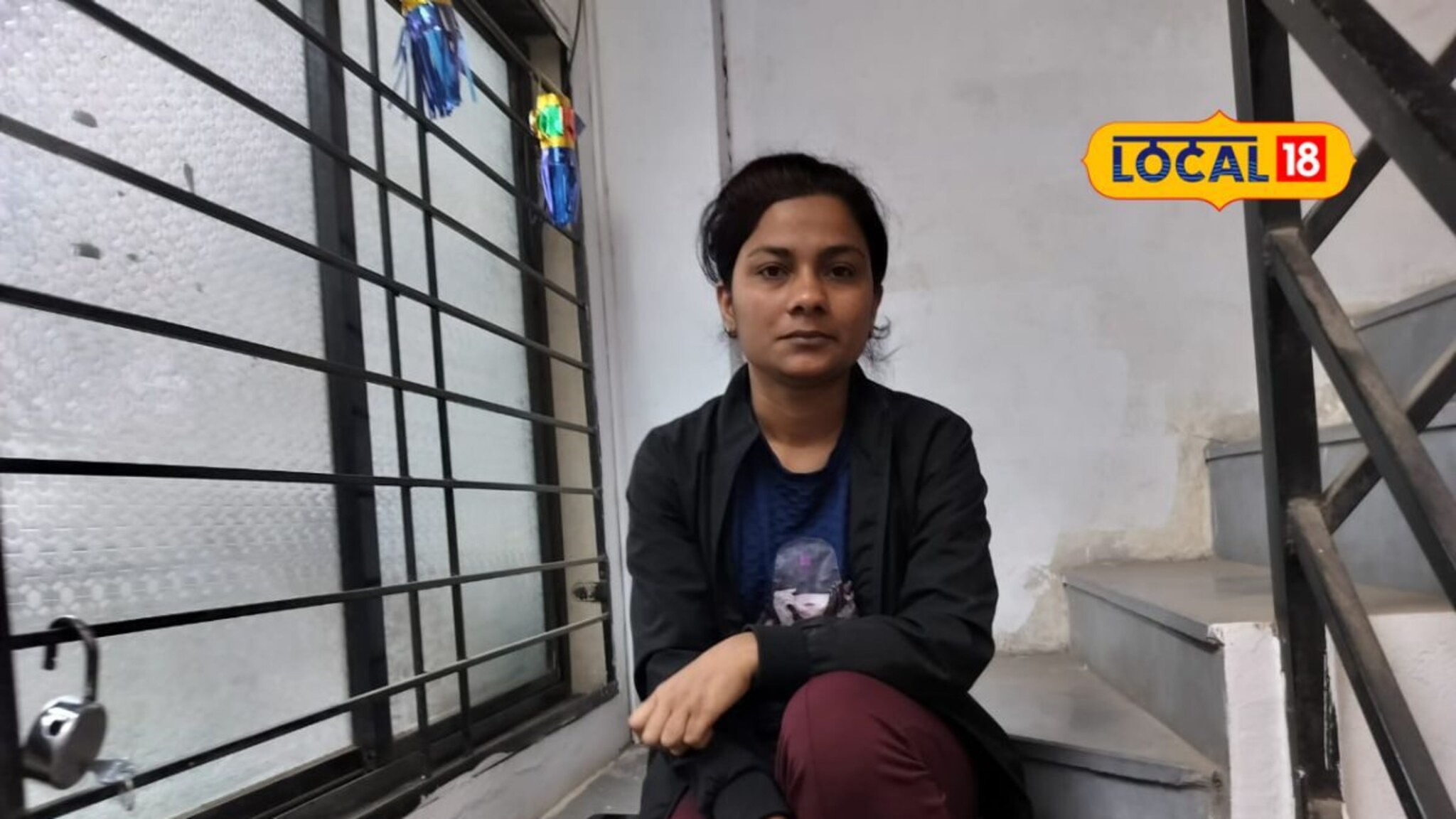 Pune: 'आई शेतमजूर, बाप गवंडी काम करतो' अर्धपोट जगणाऱ्या MPSC विराची करुण कहाणी