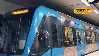 Mumbai Metro: दक्षिण मुंबईकरांसाठी खूशखबर! मार्चमध्येच धावणार भुयारी मेट्रो, तिकीट दर काय?