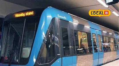 Mumbai Metro: दक्षिण मुंबईकरांसाठी खूशखबर! मार्चमध्येच धावणार भुयारी मेट्रो, तिकीट दर काय?