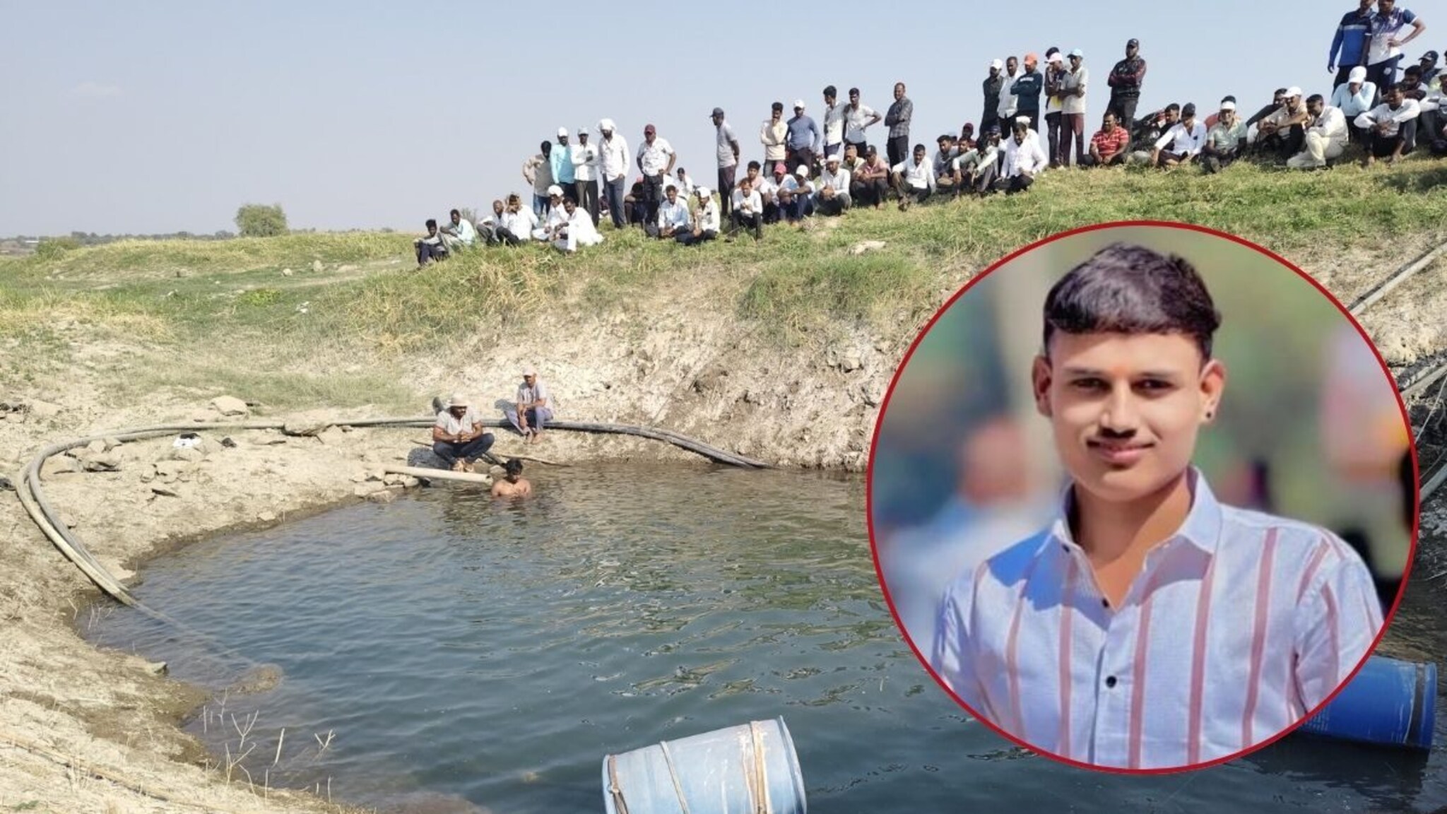 लुडो खेळायला बोलवलं अन् गेम केला, हत्येच्या रात्री माऊलीसोबत काय घडलं?